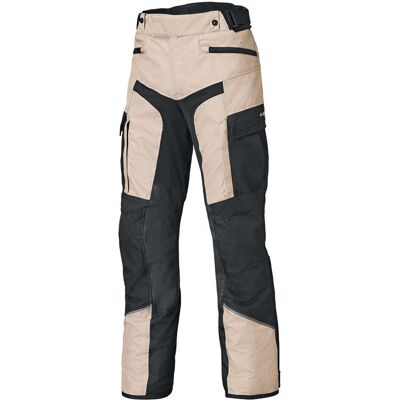 Held Hakuna Matata - beige/marrone - bicolore - 3XL - Pantaloni Held Hakuna Matata - beige/marrone - bicolore - 3XL - Pantaloni