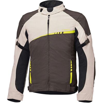 Held - Renegade 2 - antracite/grigio - D-XL - Textile jacket Held - Renegade 2 - antracite/grigio - D-XL - Textile jacket