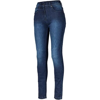 Held - Stockton Woman - Blau - Slim - Motorradjeans Held - Stockton Woman - Blau - Slim - Motorradjeans