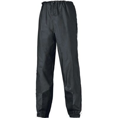 Pantaloni da pioggia Held Wet Tour 2 nero - Rain Pants Pantaloni da pioggia Held Wet Tour 2 nero - Rain Pants
