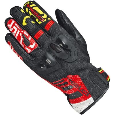 Held Sepang Lederhandschuhe - Motorrad Fahrerausrüstung Held Sepang Lederhandschuhe - Motorrad Fahrerausrüstung