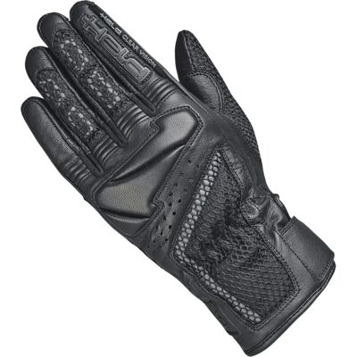 Held - Summertime 3 - Nero - Gloves Held - Summertime 3 - Nero - Gloves