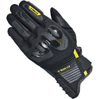 Gants Sambia 2 en cuir/textile - Gants Gants Sambia 2 en cuir/textile - Gants