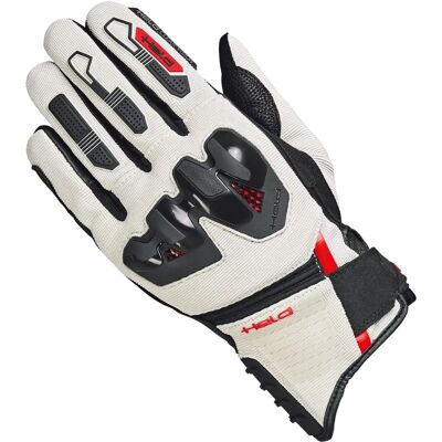 Held Sambia 2 Leder/Textil Handschuhe - Handschuhe Held Sambia 2 Leder/Textil Handschuhe - Handschuhe