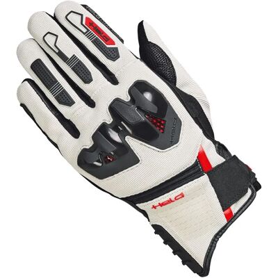 Held - Sambia 2 - Cuir/Textile - Noir - Gloves - Publicité Held - Sambia 2 - Cuir/Textile - Noir - Gloves - Publicité