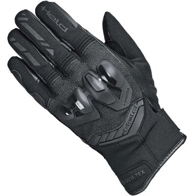 Held - Gavia GTX 2 in 1 - Nero - Gloves Held - Gavia GTX 2 in 1 - Nero - Gloves