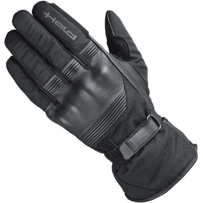 HELD - Polar 3 - Nero - 7 - Guanti HELD - Polar 3 - Nero - 7 - Guanti