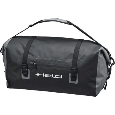 Held - Carry-Bag 2 - Noir - 40 L - Bagage souple Held - Carry-Bag 2 - Noir - 40 L - Bagage souple