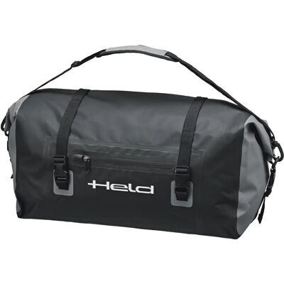 Held - Carry-Bag 2 - Noir - 40 L - Bagage souple Held - Carry-Bag 2 - Noir - 40 L - Bagage souple