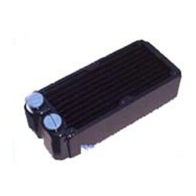 Magicool LC-RADI80X2 - Kupferkühler, Doppelstärke 2x80mm, Heatsink Magicool LC-RADI80X2 - Kupferkühler, Doppelstärke 2x80mm, Heatsink