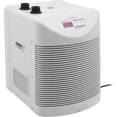 Hailea - HC500 - Weiss - Wasserkühlung Radiator Hailea - HC500 - Weiss - Wasserkühlung Radiator