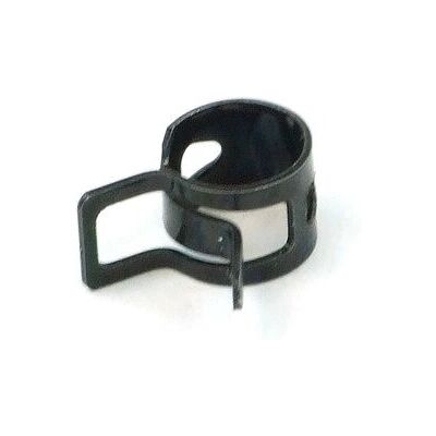 Collare in acciaio Aquatuning 68082 per tubi 10-12mm - Raffreddamento PC Collare in acciaio Aquatuning 68082 per tubi 10-12mm - Raffreddamento PC