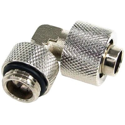Raccordo di compressione 13/10mm - Accessori raffreddamento PC Raccordo di compressione 13/10mm - Accessori raffreddamento PC