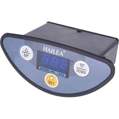 Hailea Controller & Display Ersatzteile - Für Ultra Titan 200 Hailea Controller & Display Ersatzteile - Für Ultra Titan 200