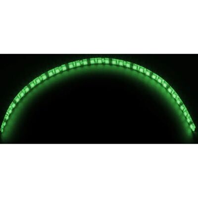 Phobya LED-Flexlight Hochdichte 30cm Grün - LED Flex Light Phobya LED-Flexlight Hochdichte 30cm Grün - LED Flex Light