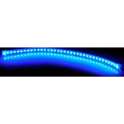 Phobya LED-Flexlight HighDensity 30cm Blau - LED-Leiste Phobya LED-Flexlight HighDensity 30cm Blau - LED-Leiste