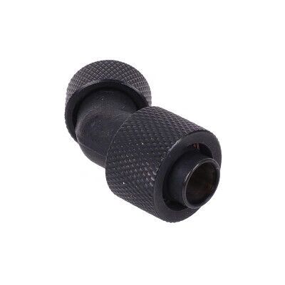 Aquatuning 13/10mm Verschraubtülle - Schwarz Aquatuning 13/10mm Verschraubtülle - Schwarz