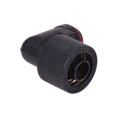 Aquatuning GmbH 16/10mm Kompressionsverschraubung - Schwarz - Computer-Kühlsystemteil Aquatuning GmbH 16/10mm Kompressionsverschraubung - Schwarz - Computer-Kühlsystemteil