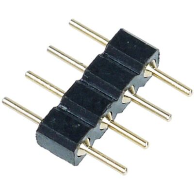 Phobya Verbindungsstecker für RGB Flex-Lights 2 Stk. Phobya Verbindungsstecker für RGB Flex-Lights 2 Stk.