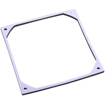 Phobya 38336 Computer Kühlung Zubehör - Graues Dichtband für 140mm Lüfter Phobya 38336 Computer Kühlung Zubehör - Graues Dichtband für 140mm Lüfter