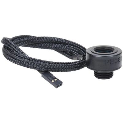 Phobya 71227 Kompakter Temperatursensor - Kühlkomponente Phobya 71227 Kompakter Temperatursensor - Kühlkomponente