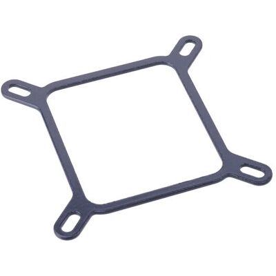 Support de rechange noir Alphacool NexXxoS XP³ - Accessoire pour refroidisseur CPU Support de rechange noir Alphacool NexXxoS XP³ - Accessoire pour refroidisseur CPU