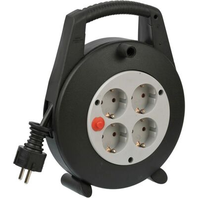 Brennenstuhl BS-1092200 - Cavo di prolunga Brennenstuhl BS-1092200 - Cavo di prolunga