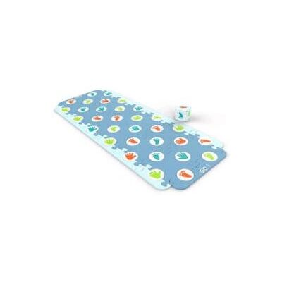 Knorrtoys 21009 Blau 120x150cm Puzzle Knorrtoys 21009 Blau 120x150cm Puzzle
