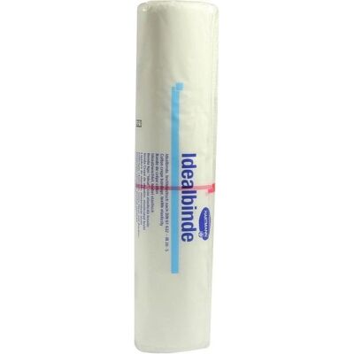 Hartmann Idealbinde 20cmx5m - Verband Hartmann Idealbinde 20cmx5m - Verband