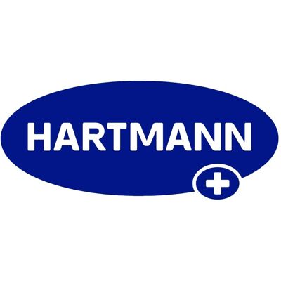 Hartmann Lastodur Binde - 10cm x 7m - 10 St Hartmann Lastodur Binde - 10cm x 7m - 10 St
