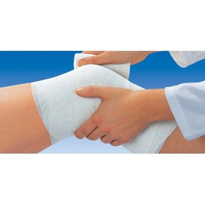Hartmann Idealflex Universal 8cmx5m - Bendaggio Hartmann Idealflex Universal 8cmx5m - Bendaggio