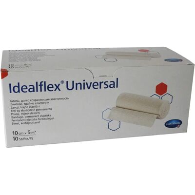 Hartmann Idealflex Universalverband - Wundverband Hartmann Idealflex Universalverband - Wundverband