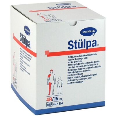 Bandaj Tubular Elastic Ridicat Hartmann - Tip Medicul Bandaj Tubular Elastic Ridicat Hartmann - Tip Medicul