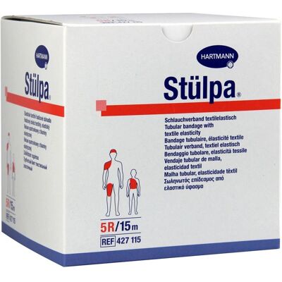 Bandaj tubular Hartmann 5R - Medical, Flexibil, Steril Bandaj tubular Hartmann 5R - Medical, Flexibil, Steril
