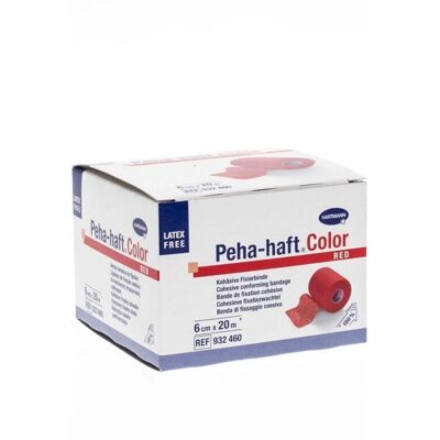 Peha-Haft Color Fixierbinde - Fixierbinde Peha-Haft Color Fixierbinde - Fixierbinde