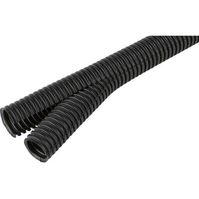 Fränkische Wellrohr cerrable Co-flexPP-UV 20(10m) - Conducto de cables Fränkische Wellrohr cerrable Co-flexPP-UV 20(10m) - Conducto de cables