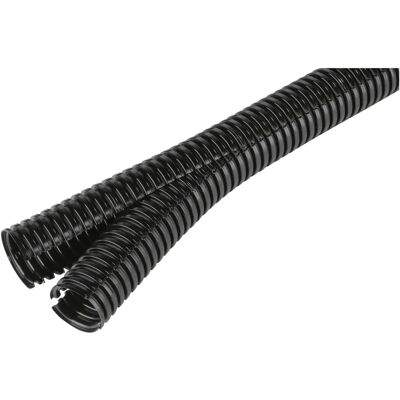Fränkische - Co-flex-PA 6 sw - Diamètre nominal 6 mm - Conduit fendu - Publicité Fränkische - Co-flex-PA 6 sw - Diamètre nominal 6 mm - Conduit fendu - Publicité