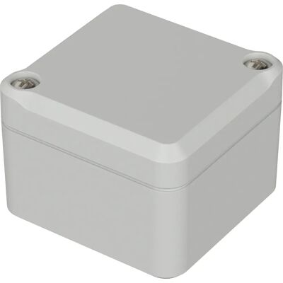Bopla - Euromas EM 205 - Polycarbonat - Grau-weiß (RAL 7035) - Electrical enclosure Bopla - Euromas EM 205 - Polycarbonat - Grau-weiß (RAL 7035) - Electrical enclosure