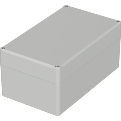 Bopla - EM 237 - Polycarbonat - Außengehäuse - Elektrogehäuse Bopla - EM 237 - Polycarbonat - Außengehäuse - Elektrogehäuse
