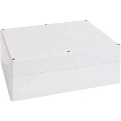 Bopla Bopla 62241000 EM 241 Caja de Exterior - Outdoor Enclosure Bopla Bopla 62241000 EM 241 Caja de Exterior - Outdoor Enclosure