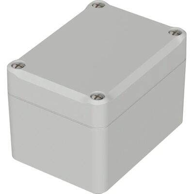 Bopla - Euromas ET 207-LP - ABS - IP65 - Industrial enclosure Bopla - Euromas ET 207-LP - ABS - IP65 - Industrial enclosure