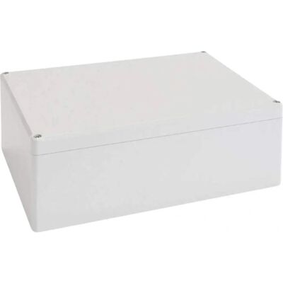 Bopla Euromas II IP65 Gehäuse - Elektronikgehäuse Bopla Euromas II IP65 Gehäuse - Elektronikgehäuse