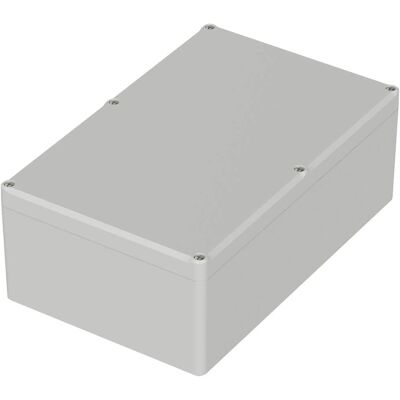 Bopla EM 240 - Outdoor enclosure - IP65 - 250x160x92mm Bopla EM 240 - Outdoor enclosure - IP65 - 250x160x92mm