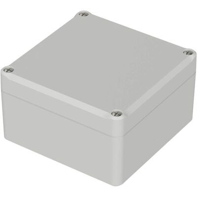 Bopla EUROMAS EM 212 Outdoor Gehäuse - IP65 - Polykarbonat Bopla EUROMAS EM 212 Outdoor Gehäuse - IP65 - Polykarbonat