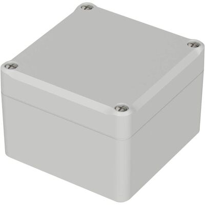 Bopla Euromas Em 210 - UV-Stabiliseret Polykarbonat Hus Bopla Euromas Em 210 - UV-Stabiliseret Polykarbonat Hus