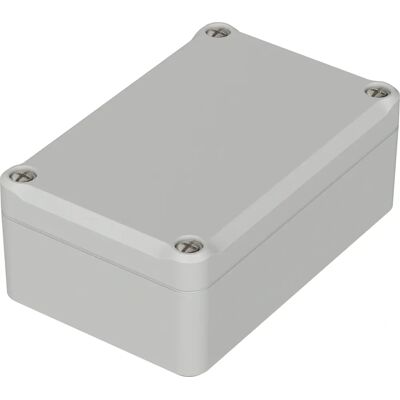 Bopla - EM 208 - 98x64x38 mm - IP65 - Gehäuse Bopla - EM 208 - 98x64x38 mm - IP65 - Gehäuse