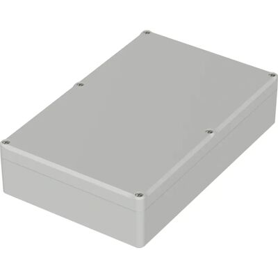 Bopla - ET 239 - ABS/PC - 250x160x57 - Gehäuse Bopla - ET 239 - ABS/PC - 250x160x57 - Gehäuse