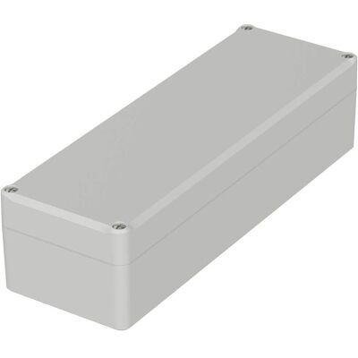 Bopla EUROMAS ET 224 Caja industrial - IP65 - 240x80x60 mm Bopla EUROMAS ET 224 Caja industrial - IP65 - 240x80x60 mm