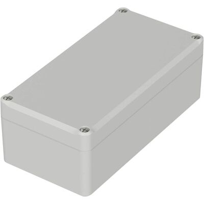 Bopla Euromas ET 220 - Industrial enclosure - IP65 Bopla Euromas ET 220 - Industrial enclosure - IP65