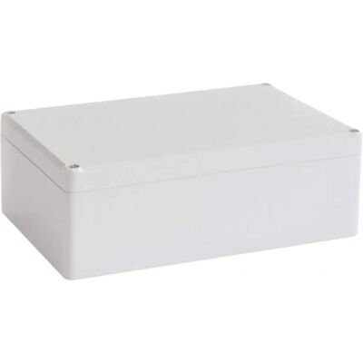 Bopla EUROMAS ET 215 Industriekasten - IP65 Schutz Bopla EUROMAS ET 215 Industriekasten - IP65 Schutz